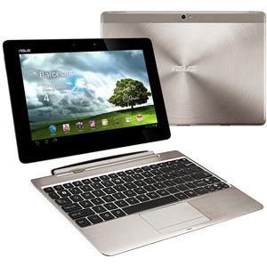 Ремонт планшетов Asus Бровары