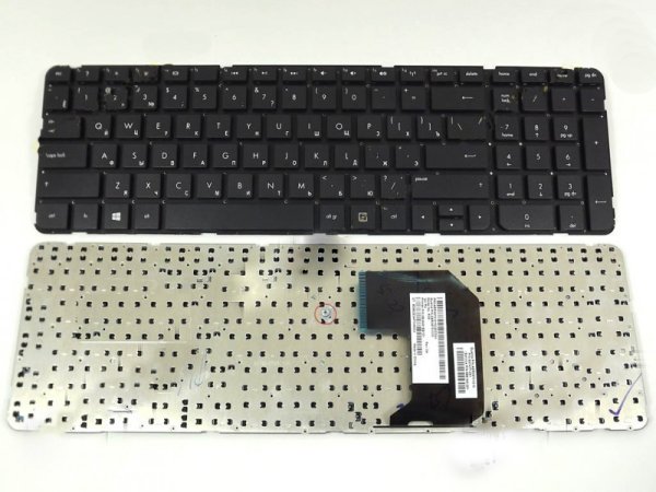 HP Pavilion G7-1000sr, G7-1000er, G7-1026sr, G7-1054er, G7-1077sr, G7-1080er, G7-1080sr, G7-1151er, G7-1152er, G7-1153er, G7-1200er, G7-1202er, G7-1226er, G7-1226sr, G7-1250er, G7-1251er, G7-1253er, G7-1255er, G7-1255sr, G7-1275er, G7-1275sr, G7-1301er, G7-1302er, G7-1303er, G7-1312sr, G7-1316sr, G7-1326sr, G7-1352sr, G7-1353er, G7-1372sr.