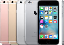 Ремонт iPhone 6S в Броварах