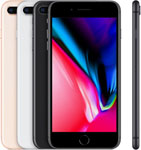 Service Apple iPhone 8 Plus