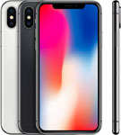 Ремонт iphone X в Броварах