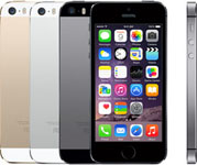 Ремонт айфон 5S в Броварах
