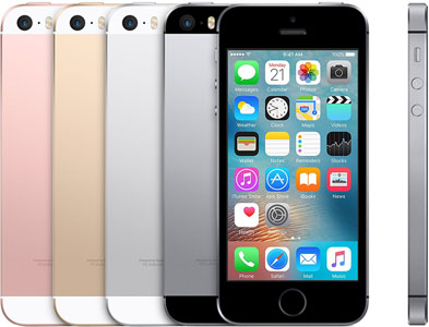 Ремонт iPhone SE Бровары