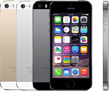 Замена экрана айфон 5S Бровары