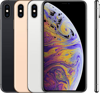 Ремонт iPhone XS MAX