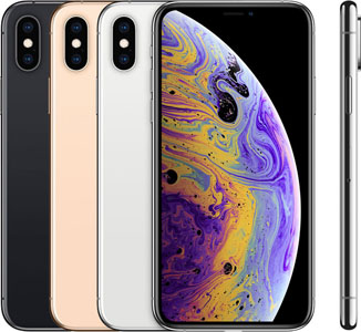 Ремонт iPhone XS