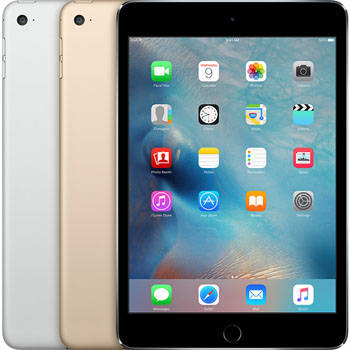 Ремонт iPad mini в Броварах