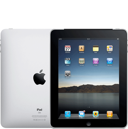 Ремонт iPad Бровары