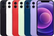 Ремонт iPhone 12 в Броварах