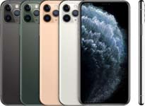 Ремонт iPhone 11 Pro Max в Броварах