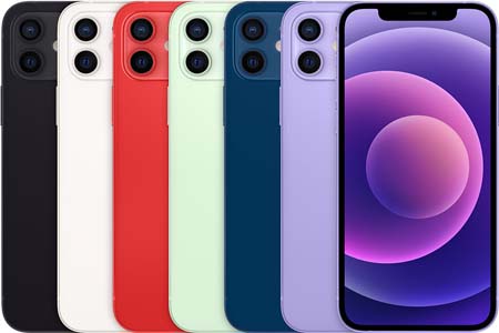 Ремонт iPhone 12 в Броварах