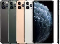 Ремонт iPhone 11 Pro Max в Броварах