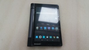 Lenovo Yoga Tablet 3-850F TAB 16GB Black (3-850f)(4)