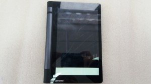 Lenovo Yoga Tablet 3-850F TAB 16GB Black (3-850f)(1)