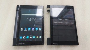 Lenovo Yoga Tablet 3-850F TAB 16GB Black (3-850f)(3)