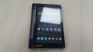 Lenovo Yoga Tablet 3-850F TAB 16GB Black (3-850f)(4)