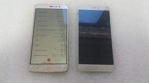 Xiaomi Redmi Note 3 замена модуля (1)