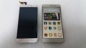 Xiaomi Redmi Note 3 замена модуля (6)