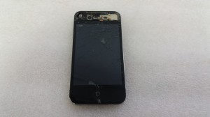 iPhone 4S A1387(1)