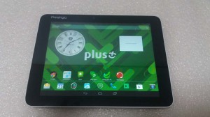 Prestigio MultiPad Ranger 8.0 3G Black (3)